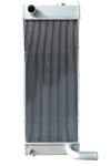 Engineering Applications High Quality Radiator PC228U Excavator Parts