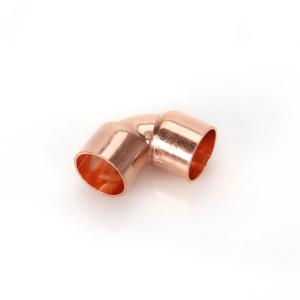 China High Pressure Copper Nickel Elbow For Customized Requirements factory