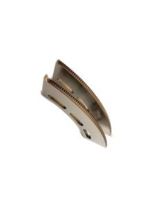 China Custom Slotting Cutting Blade For Rotary Slotter factory
