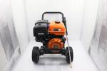 3800PSI/262Bar Gasoline High Pressure Washer for Home and Commercial Cleaning