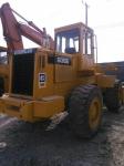 Used Caterpillar 936E Mini Wheel Loader For Sale