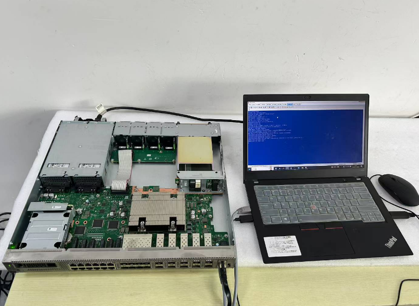 Lenovo Think System SR630 1U Rack Server 7Z71CTO1WW CTO Configured Enterprise Solution