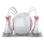 5 in 1 Skin Tightening Ultrasonic Cavitation Machine Vacuum Cavitation Slimming