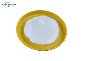 China Hot Melt Adhesive PES Powder For Textile Fabric Heat Transfer Printing factory