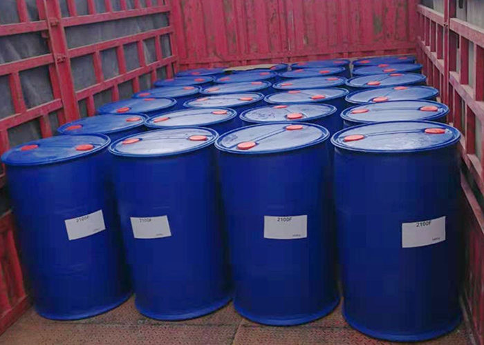 Low Activation Temperature Waterborne Polyurethane For PVC Paste Wood