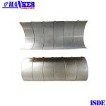 3978822 3969562 4893693 Cummins ISDE Engine Crankshaft Main Bearing