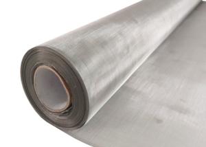 China 1.22*30m 1.5*30m Galvanised Wire Mesh Roll factory