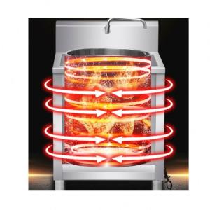 China Restaurant Kitchen Processing Equipment Mixing Aluminum Pot Set Cookware factory