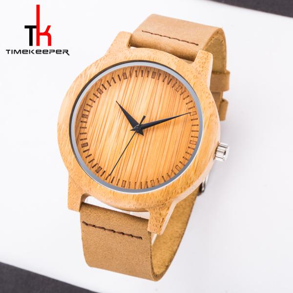 2018 Reliable China Custom Watch Manufacturer Good Quality And Price Luxury