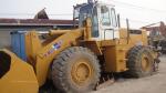 Used Kawasaki 90Z Wheel Loader