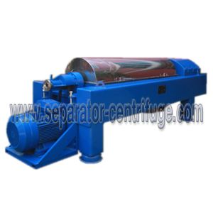 Industrial Centrisys Sludge Dewatering Centrifuge Multi Function