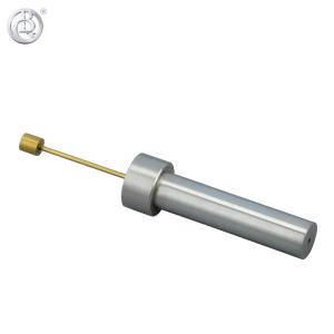China Custom Ejector Pins And Sleeves Non Standard H13 For Plastic Mold factory