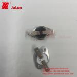 KSD301 Bimetal Temperature Thermal Switch Normally Closed / Open Auto Reset
