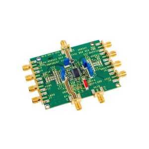China AD8347-EVALZ Embedded Solutions 800MHz To 2.7GHz Modulator Evaluation Board factory
