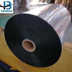 China High Density BOPP Thermal Lamination Film Nontoxic Advantage Sample Freely Provided factory