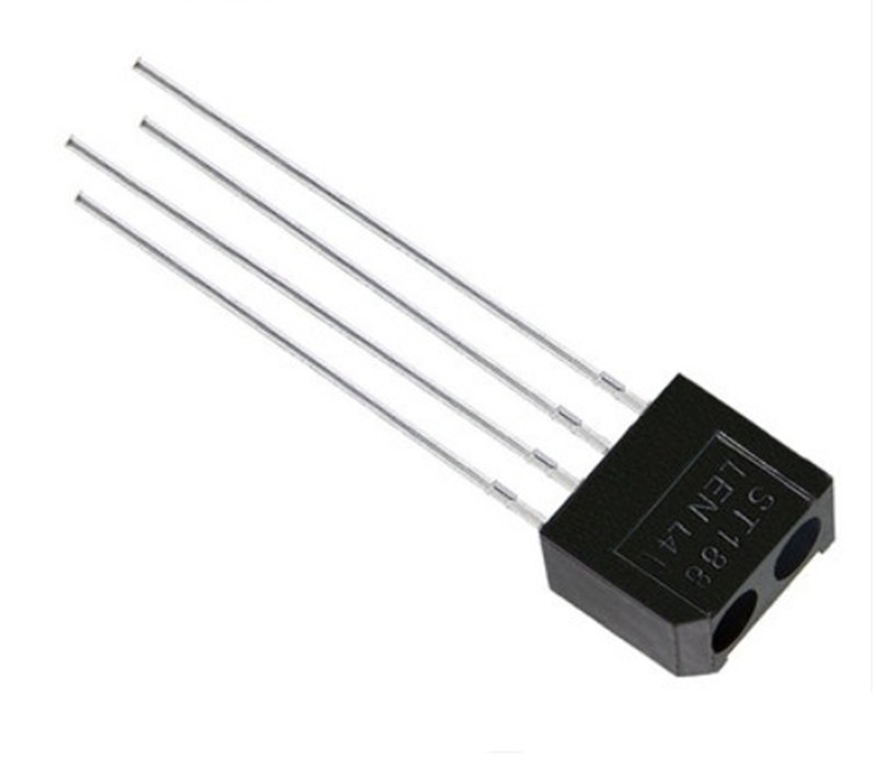 ST188 L4 Sensor Photoelectric Switch Reflective Optocoupler Electronics