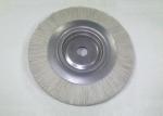 250MM x 25.4MM x 25mm Circular Nylon Abrasive Filament Gear Deburring Brush