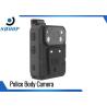 Buy cheap Mini Wearable Body Camera Law Loop Recording With 32GB Memory Capacity from wholesalers
