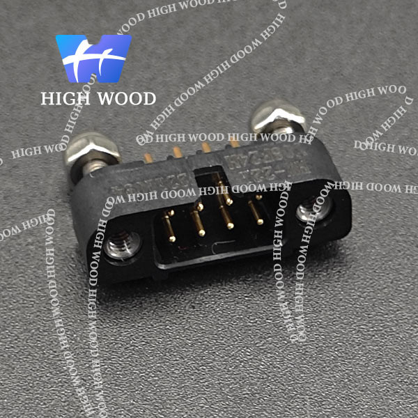HW-CMM Connector, HW-221Y08F24H,MTL-55302F,2mm Pitch.