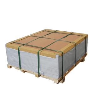 China Customized Size 6061 Aluminum Plate 6061 T6 Aluminum Sheet 6006A 6351 factory