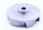 D150*60 Water Glass Casting D150X60 Stainless Steel Turbine IATF16949