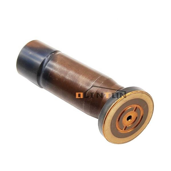 Construction Machinery Parts 8099321 and OEM Support for ZX200-3 ZX200-5G Piston