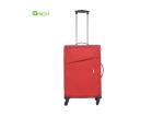 4 Spinner Wheels Lightweight Luggage Bag Sets