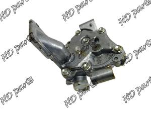 China 1AZ 1AZFE 1AZFSE Engine Oil Pump 15100-28030 For Toyota factory