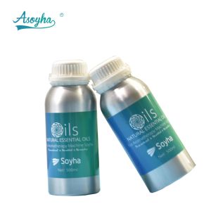 Whole Room Humidifier Aromatherapy Essential Oils With Kempinski Material