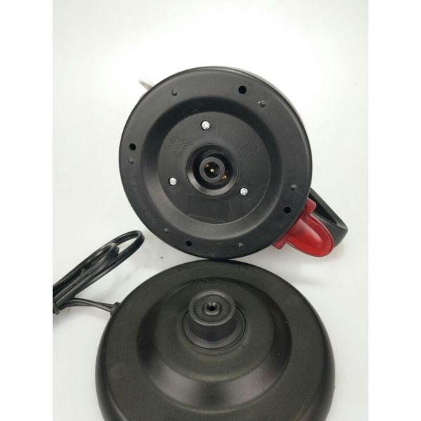 Strix Controller Electric Gooseneck Kettle With 360 Degree Rotational Base