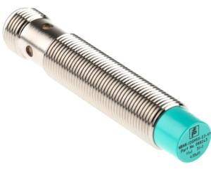 China NBN8-12GM50-E2-V1 Inductive Proximity Sensor 12mm, IP67, M12, DC 10-30V | Pepperl+Fuchs OEM Automation on sale China NBN8-12GM50-E2-V1 Inductive Proximity Sensor 12mm, IP67, M12, DC 10-30V | Pepperl+Fuchs OEM Automation on sale