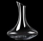 1954 brand extreme transparency, noble and elegant glass, red wine, high boron