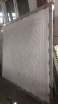 Automatic Computerized Single Head Quilting Machine Mattress Manufacturing