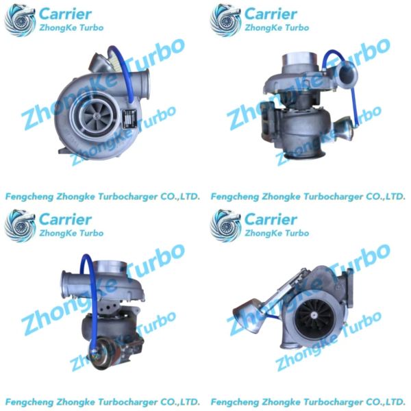 K29 Turbo 5329-998-6910 53299986910 53299886905 11129477 11127840 Turbocharger For Volvo-Penta Industrial Engine With D9 Engine