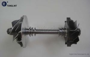 China CT 17201-OL030 17201-0L030 Supercharger Rotor Assembly for Toyota 2KD Turbo Kits factory