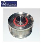 Alternator Clutch Pulley for Toyota Hilux III Pritsche/Fahrgestell 3.0 TD 27415
