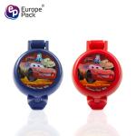Wholesale Cartoon design child resistance cap plastic water bottle caps with