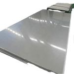 Sus304 HL 1000x2000mm Cold Rolled Steel Plate