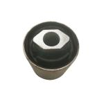 1377562 45# Steel Cab Mounting Bush 16x60x80mm For Truck