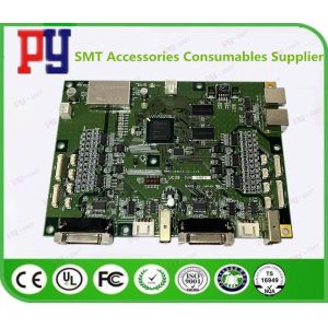 1010BA36 KYB-M6535-000 HITACHI Machine Spare Parts PCB Mount