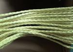 High Speed Paper Machine Polyamide Aramid Fiber Carrier Rope High Temperature