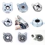 Customized High Torque Metal Bidirectional Rotary Damper For Reliable Operation