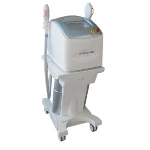 China Ipl Hair Removal Machine / Ipl Machine / Ipl Hair Removal Machine / Ipl+Shr factory