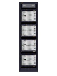 China ZTE ZXWM M920 BB-C-WDM Subrack DX41-21B factory