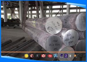 China Machined / Peeled Surface Hot Rolled Round Bar Case Hardening Steels SGS Certificate factory