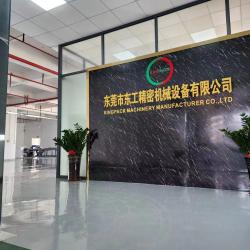 Kingpack Machinery Manufacturer Co., Ltd.