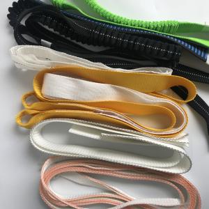 China safety webbing factory