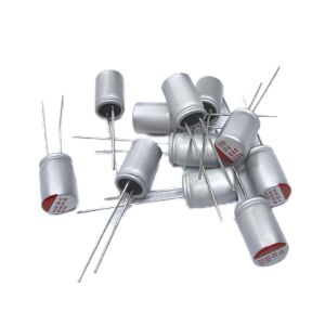 China 8*12 Solid Oxide Electrolyzer 680UF/25V Optimize Your Production Process With Advanced Technology factory