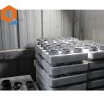Customization OEM Tungsten Carbide Wear Parts HRA 89-91 Hardness