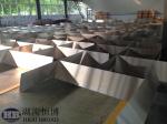 WE43 ZK60 AZ31 AZ91 Magnesium Alloy Plate Corrosion Resistance